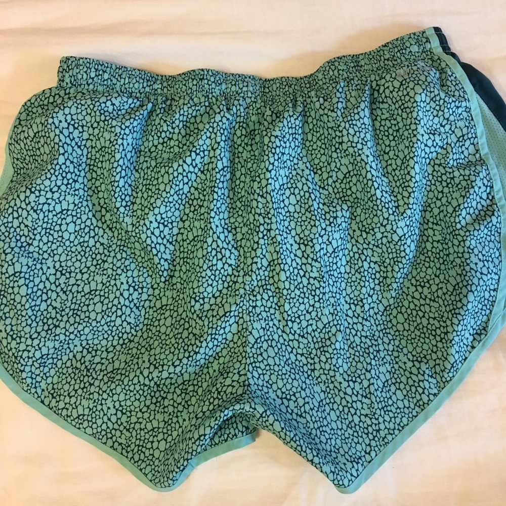 Nike Dri Fit shorts